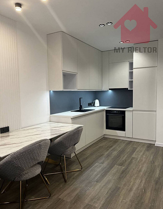 Продаж однокімнатної квартири ЖК Sherwood Uzhhorod - photo 3