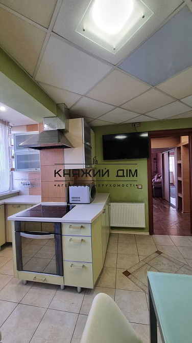 Продаж 4кімнатної квартири м. Позняки Киев - изображение 3