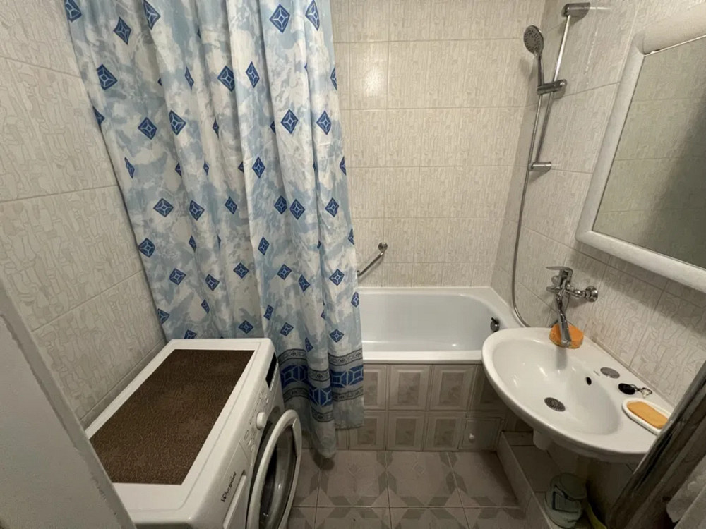 Оренда Квартира 1-кімнатна, 2/12 поверх на Архипенка, 2/12 Київ - фото 7