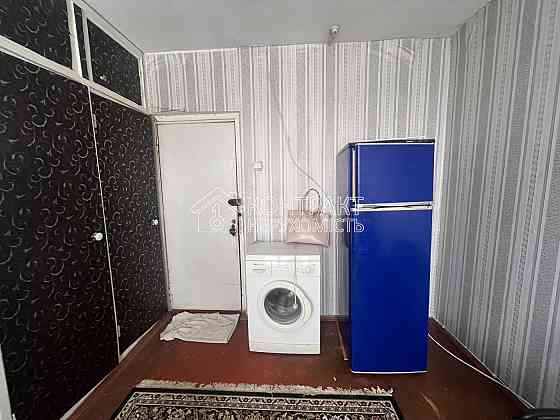 Продаж Квартира 1-кімнатна, 9/16 поверх на вул. Молочна Харьков