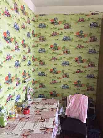 Продам двухкомнатную квартиру 46 м² на Ленпосёлке Одесса