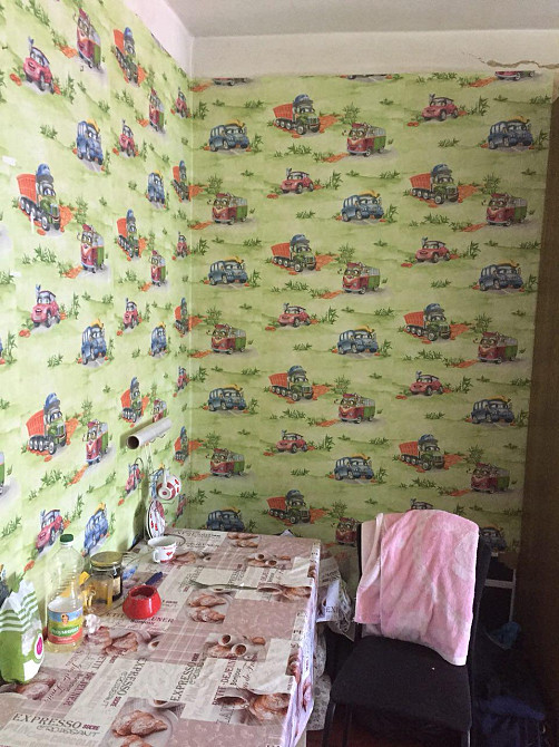 Продам двухкомнатную квартиру 46 м² на Ленпосёлке Odessa - photo 4