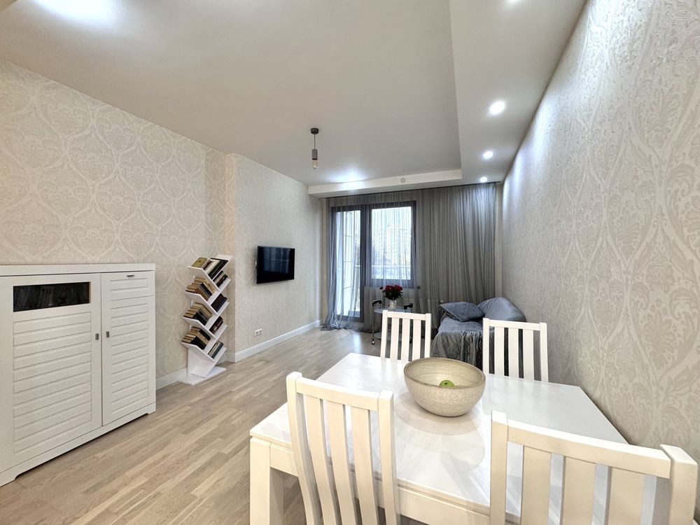 Продаж Квартира 3-кімнатна, 5/23 поверх на Голосіївський вул., д. 60 Київ - фото 3