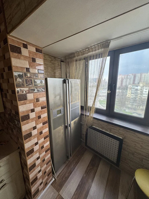 Оренда Квартира 3-кімнатна, 10/16 поверх на Голосіївська, 4 Київ - фото 18