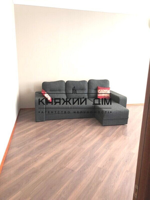 Э ГЕНЕРАТОР Оренда 2 кім. кв. вул. Микільсько-Слобідська, м.Лівобережна код.1190905 Київ - фото 16