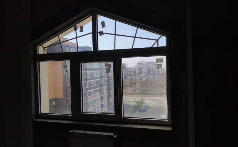 Продам квартиру в ЖК "Зеленый мыс"  (пос.Котовского) Крижановка (Коминтернивський район) - изображение 5