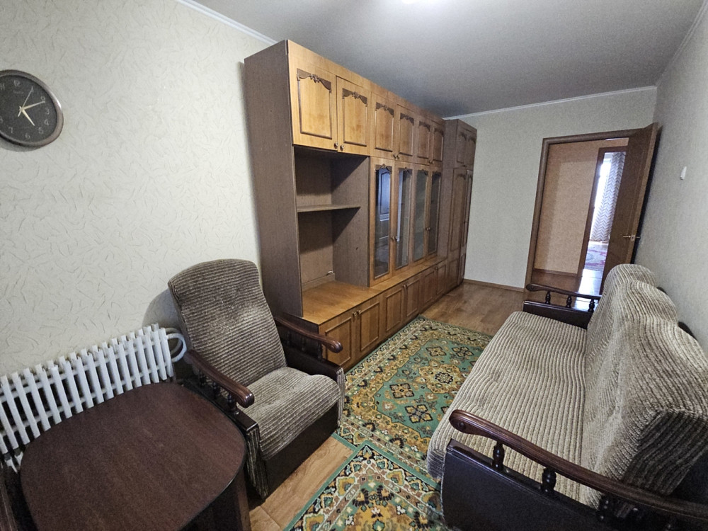 Оренда Квартира 3-кімнатна, 10/10 поверх на Вольный пер., 4 Дніпро - фото 10