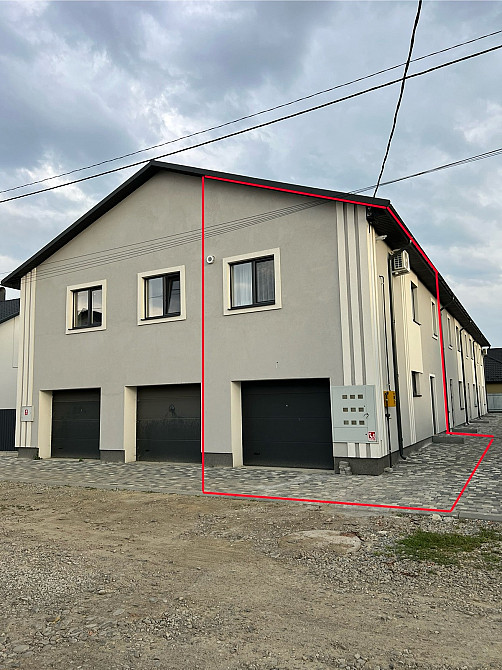 Продаж Будинок Коломия - фото 1