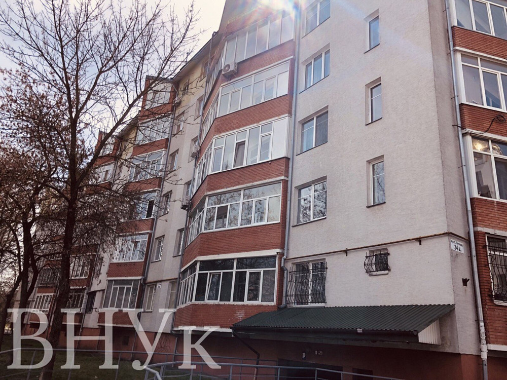 Продаж Квартира 3-кімнатна, 5/6 поверх на вул. Петлюри Львів - фото 13