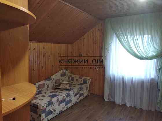 Аренда отличного дома в Погребах Броварской р-н. КОД ОБЪЕКТА:№ 138181. Погребы