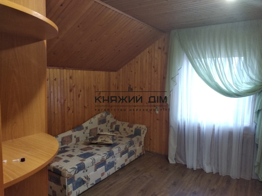 Аренда отличного дома в Погребах Броварской р-н. КОД ОБЪЕКТА:№ 138181. Погребы - фото 3