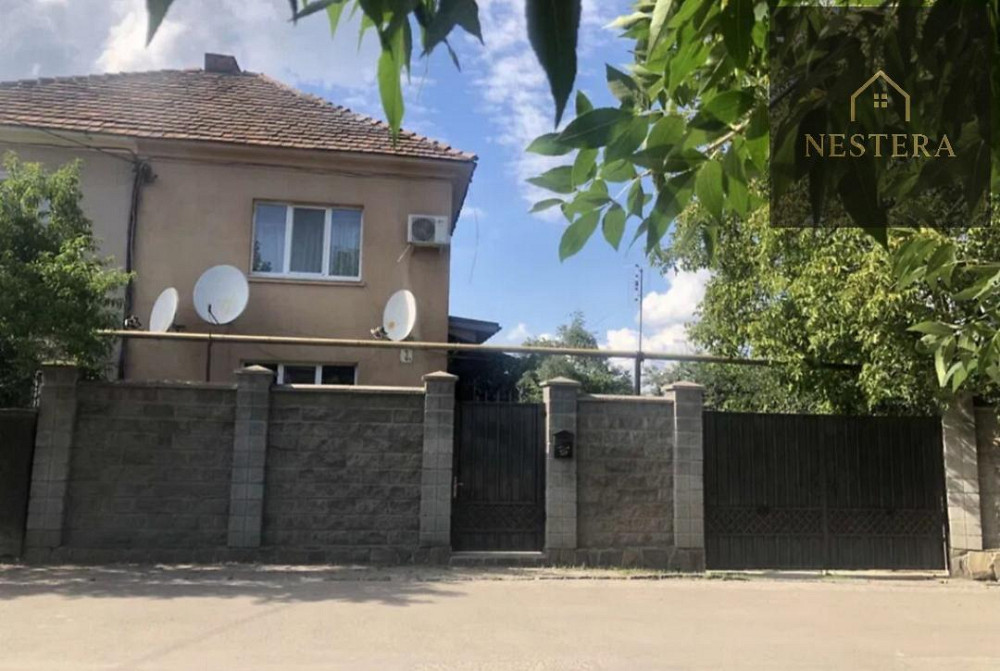 Продаж Будинок 4-кімнатний на вул. Кошового Ужгород - фото 13