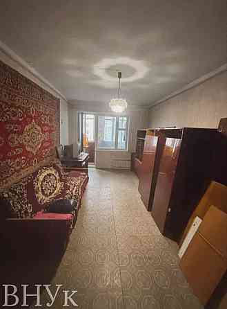 Продаж Квартира 1-кімнатна, 7/9 поверх на Леся Курбаса Тернопіль