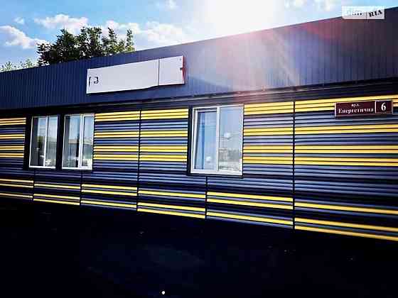 Оренда приміщення вільного призначення на енергнтична Vinnytsya