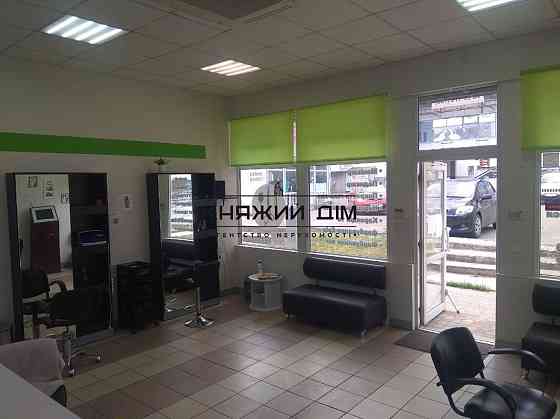 Продаж офісне приміщення на ул. Срибнокильская поверх - 1/1 Київ