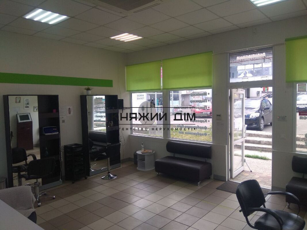 Продаж офісне приміщення на ул. Срибнокильская поверх - 1/1 Київ - фото 1