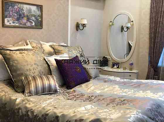 Продажа шикарной 4-х к. кв. ул. Бажана 14. м. Осокорки 5 мин. № 21118442 Київ