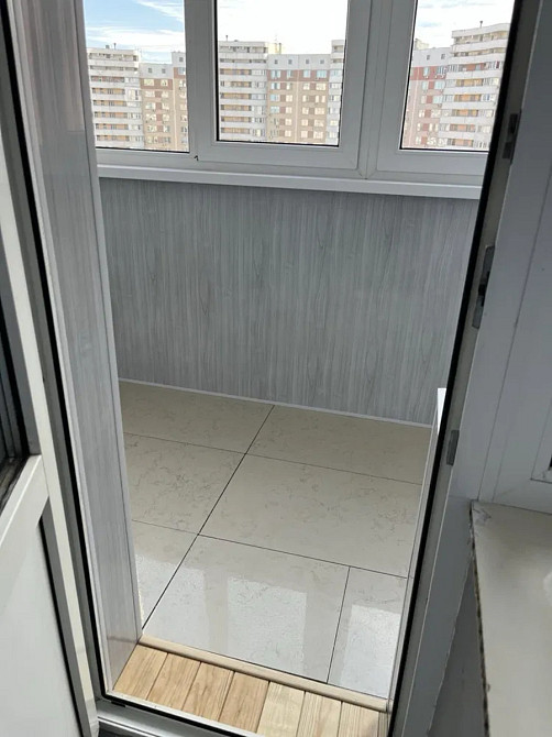 Оренда Квартира 2-кімнатна, 19/22 поверх на вул. Драгоманова, 2Б Киев - изображение 7