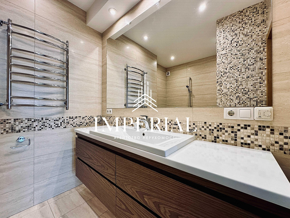 Оренда Квартира 3-кімнатна, 9/25 поверх на вул. Гетьмана Вадима Київ - фото 7