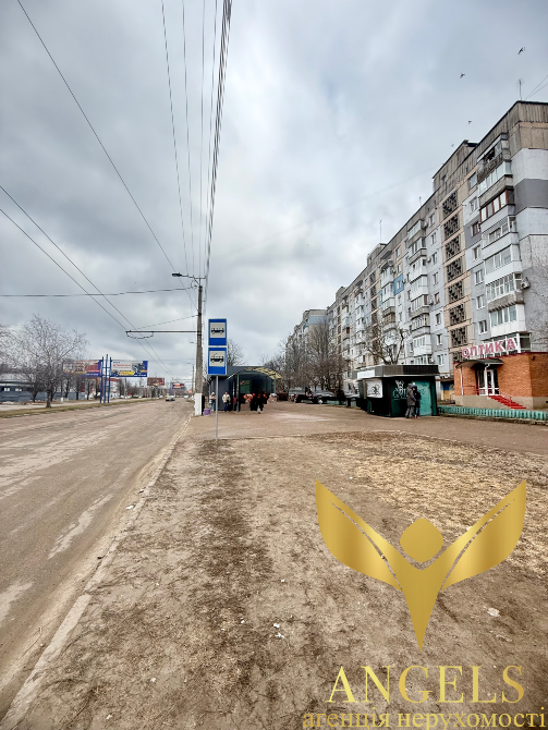 Продаж 2к Квартира 49 кв.м Юрія Коваленка 15 Кропивницький - фото 14