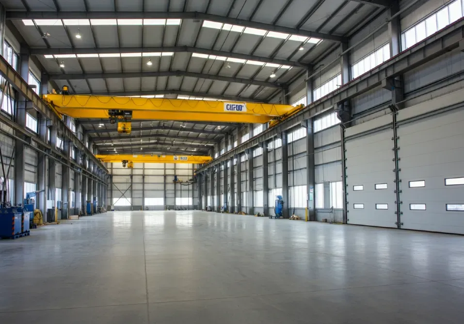 Продаж Виробниче або промислове приміщення площа 2600 кв.м 1-й поверх  Одеса - фото 2