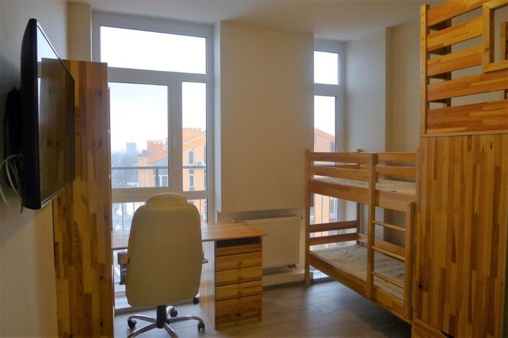 Оренда Квартира 2-кімнатна, 10/16 поверх на Регенераторна, 4 Київ - фото 2