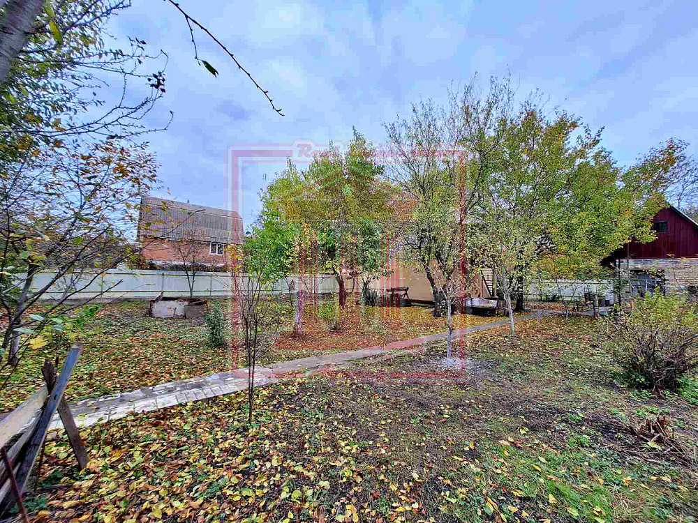 Продаж Будинок на СТ Троянда Сулимівка (Бориспільський район) - фото 13