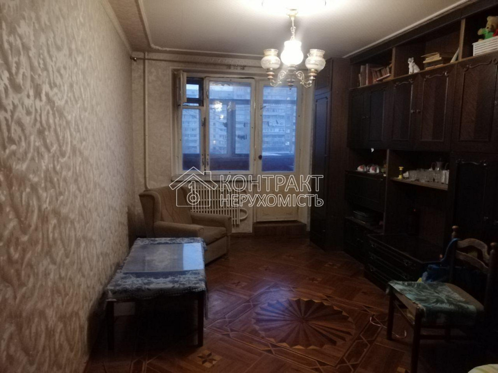 Оренда 3к Квартира 64 кв.м Людвіга Свободи вул. Харків - фото 1
