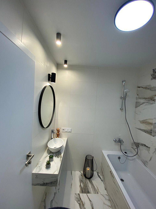 Продаж Квартира 2-кімнатна, 20/27 поверх на Лисогірська вул., д. 20 Київ - фото 11