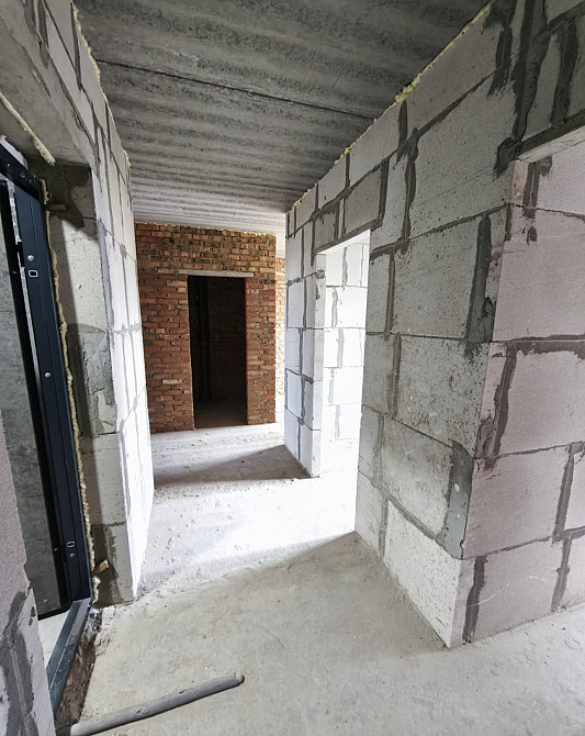 Продаж 3к Квартира 76 кв.м Євгенія Рихліка 15 Zhytomyr - photo 4