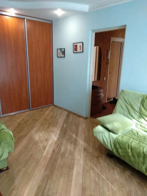 Оренда Квартира 2-кімнатна на ул. Митрополита Андрея Шептицкого Kiev - photo 6