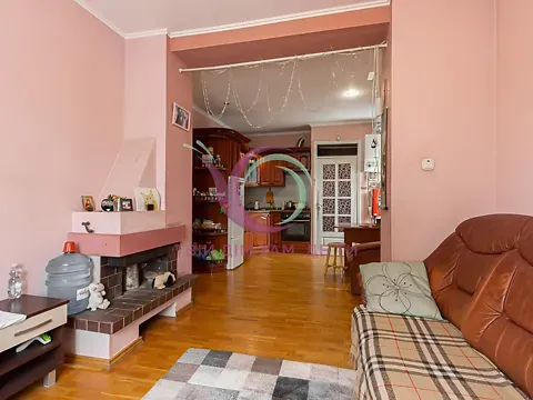 Продаж 3к Квартира 85.8 кв.м Владислава Веливока (Металістів) вулиця 14 Львів - фото 9