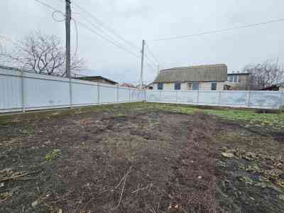 Продаж земельної ділянки 6 соток на ул. Сосюры, 72 Odessa