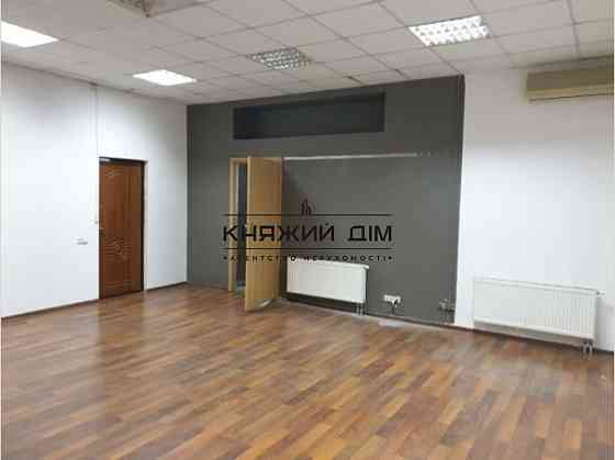 Оренда офісне приміщення на Щербакова ул. поверх - 3/4 Київ