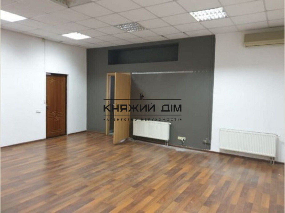 Оренда офісне приміщення на Щербакова ул. поверх - 3/4 Київ - фото 1