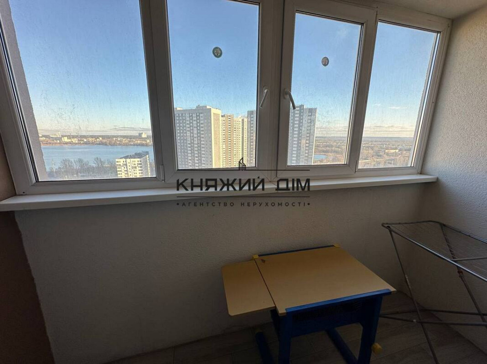 Оренда Квартира 2-кімнатна, 18/26 поверх на Крушельницкой Соломии ул. Київ - фото 15