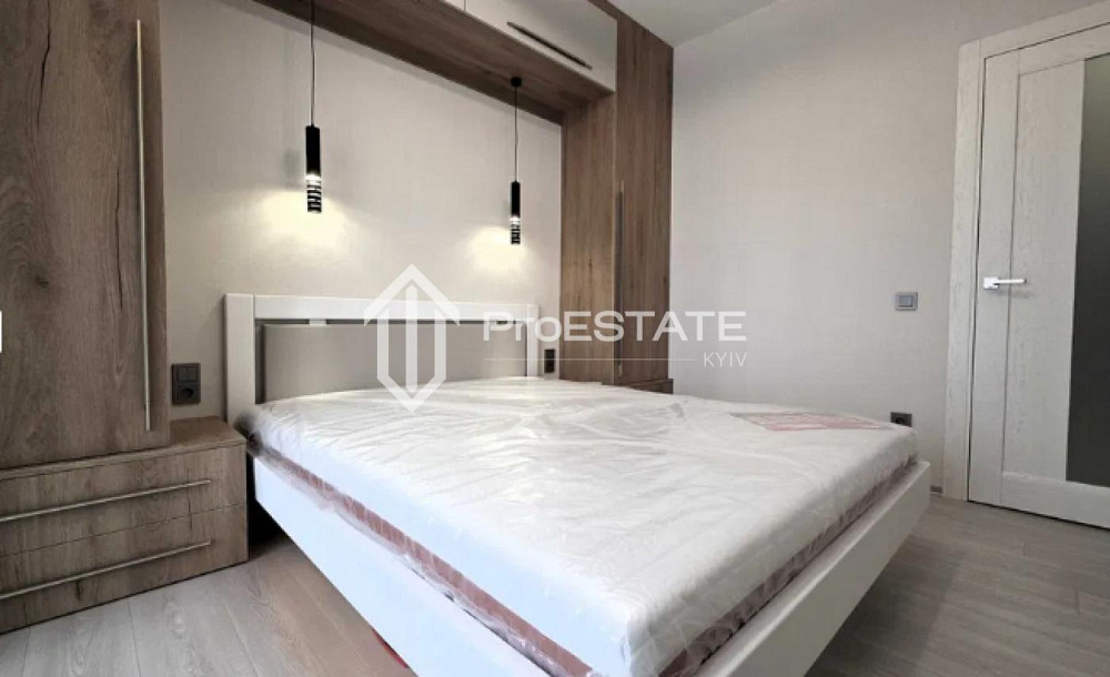 Продаж Квартира 1-кімнатна, 15/25 поверх на вул. Межова Київ - фото 16