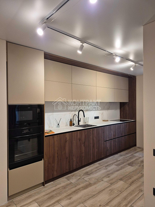 Продаж Квартира 2-кімнатна, 1/9 поверх на вул. Героїв Харкова Kharkiv - photo 6