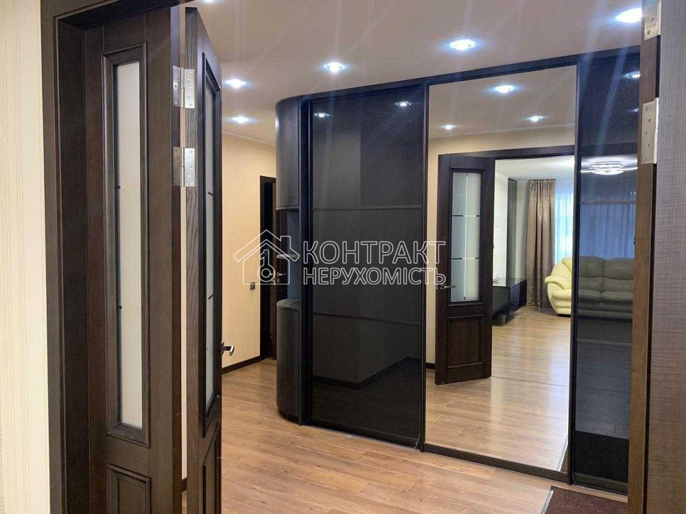 Оренда Квартира 3-кімнатна, 6/16 поверх на вул. Ювілейний Харків - фото 13