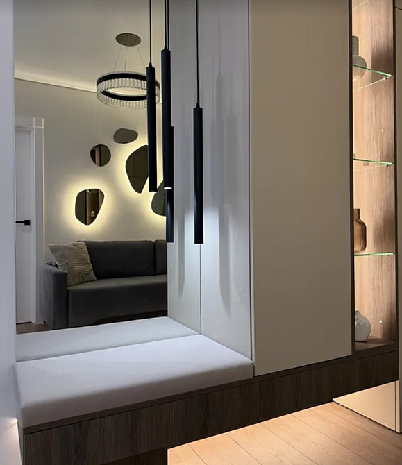 Продаж Квартира 1-кімнатна, 8/9 поверх Тернопіль - фото 7