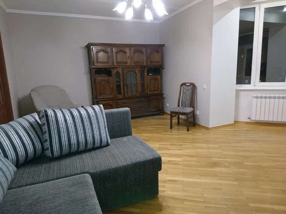 Оренда Квартира 2-кімнатна, 3/5 поверх на ул. Красноткацкая, 16-б Київ - фото 4