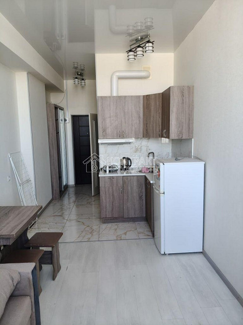 Оренда Квартира 1-кімнатна, 4/6 поверх на вул. Салтівське Харків - фото 2