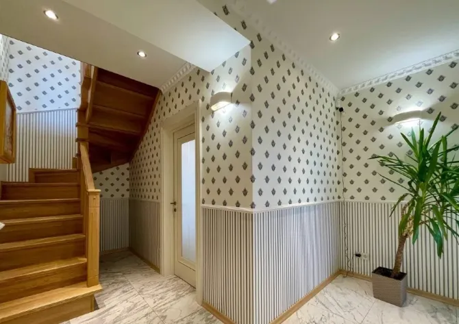 For sale 5-room Apartment 152.8 sq.m Вовчинецька Ivano-Frankivs'k - photo 7
