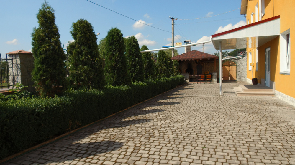 Продаж торгове приміщення на Центральна, 126 поверх - 1/2  - фото 7