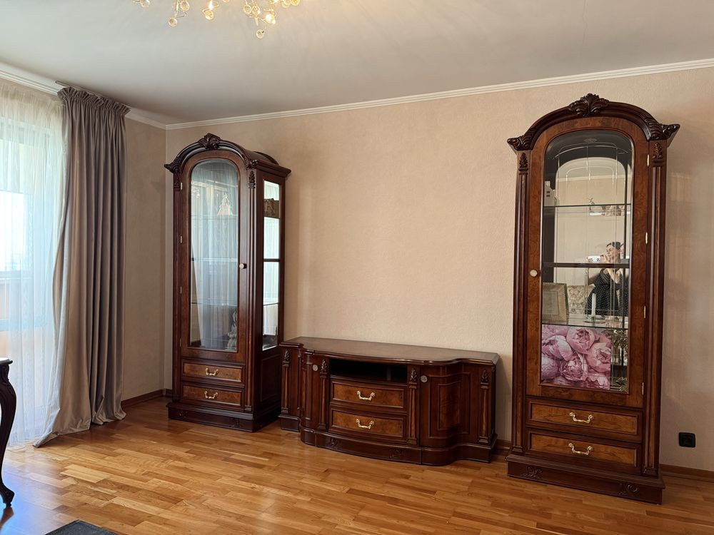 Продаж Квартира 2-кімнатна, 10/20 поверх на Дарницький вул., д. 8 Київ - фото 9