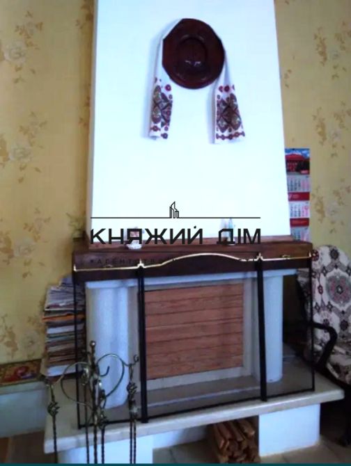 Продам Дом в с. Подгорцы 278 м2 3 этажа на 25 сотках.  - фото 13