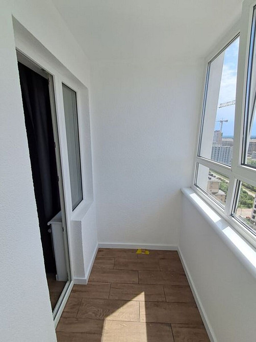 Продаж Квартира 1-кімнатна, 17/25 поверх на Озерна, 27а  - фото 8