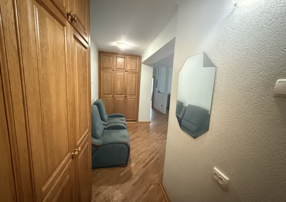 Продаж 4к Квартира 105 кв.м Святослава Ріхтера Zhytomyr - photo 3