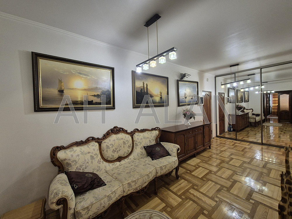 Продаж Будинок 3-кімнатний на Володимира Івасюка пр-т, 12Г Київ - фото 2