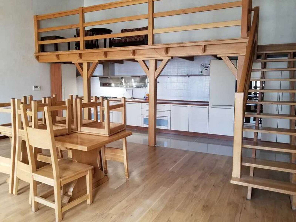 Оренда Квартира 1-кімнатна, 5/5 поверх на ул. Богдана Хмельницкого Київ - фото 4